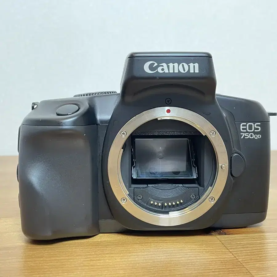 캐논 eos 750 qd