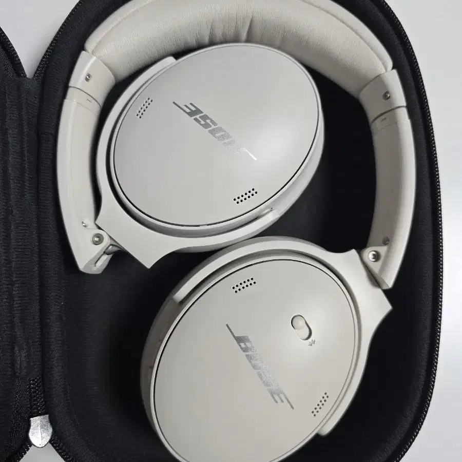 bose qc45