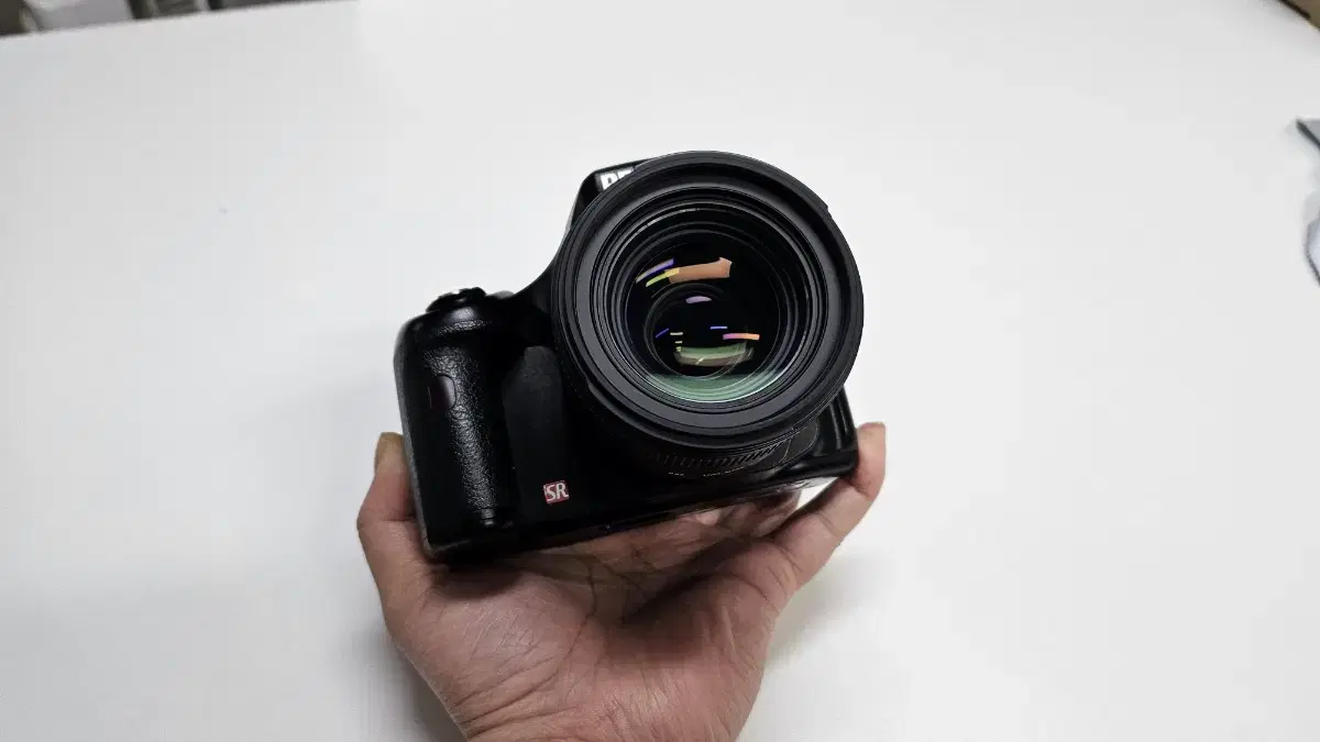 작례O 최고기종 펜탁스 k200D+시그마 30mm 1.4 렌즈 디지털카메