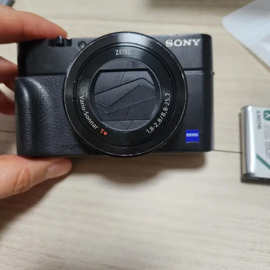 소니 rx100m3