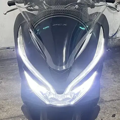 2020/pcx125/혼다.정비완료된것 판매합니다