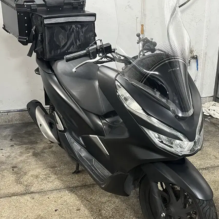 2020/pcx125/혼다.정비완료된것 판매합니다