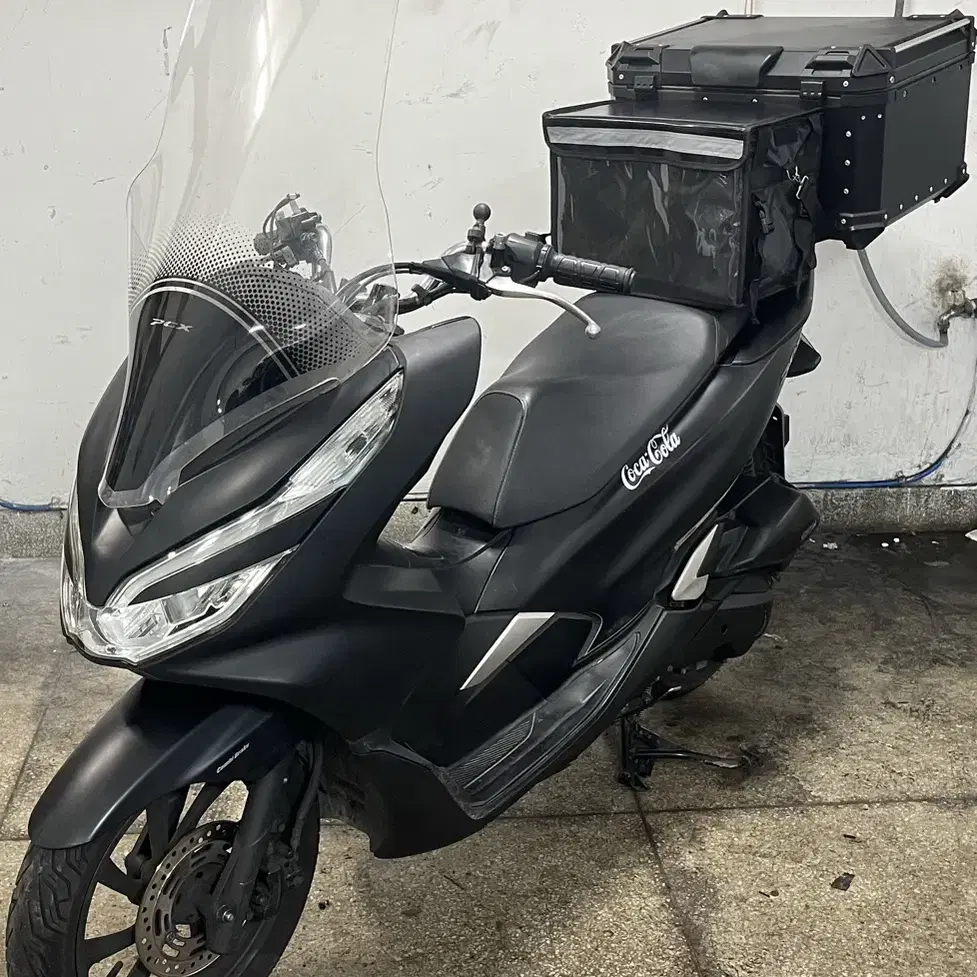 2020/pcx125/혼다.정비완료된것 판매합니다