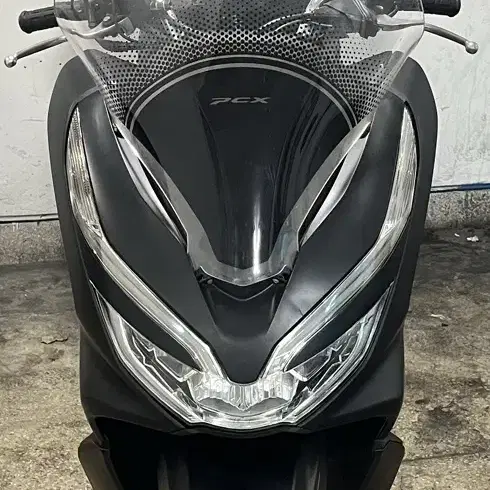 2020/pcx125/혼다.정비완료된것 판매합니다