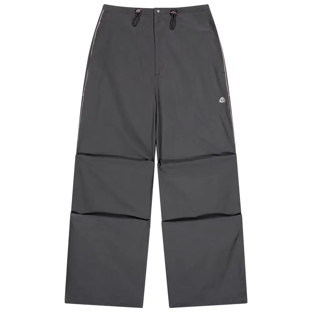 Coyseio Coyseio Strap-line Pants Gray #코이세이오,#Coyseio