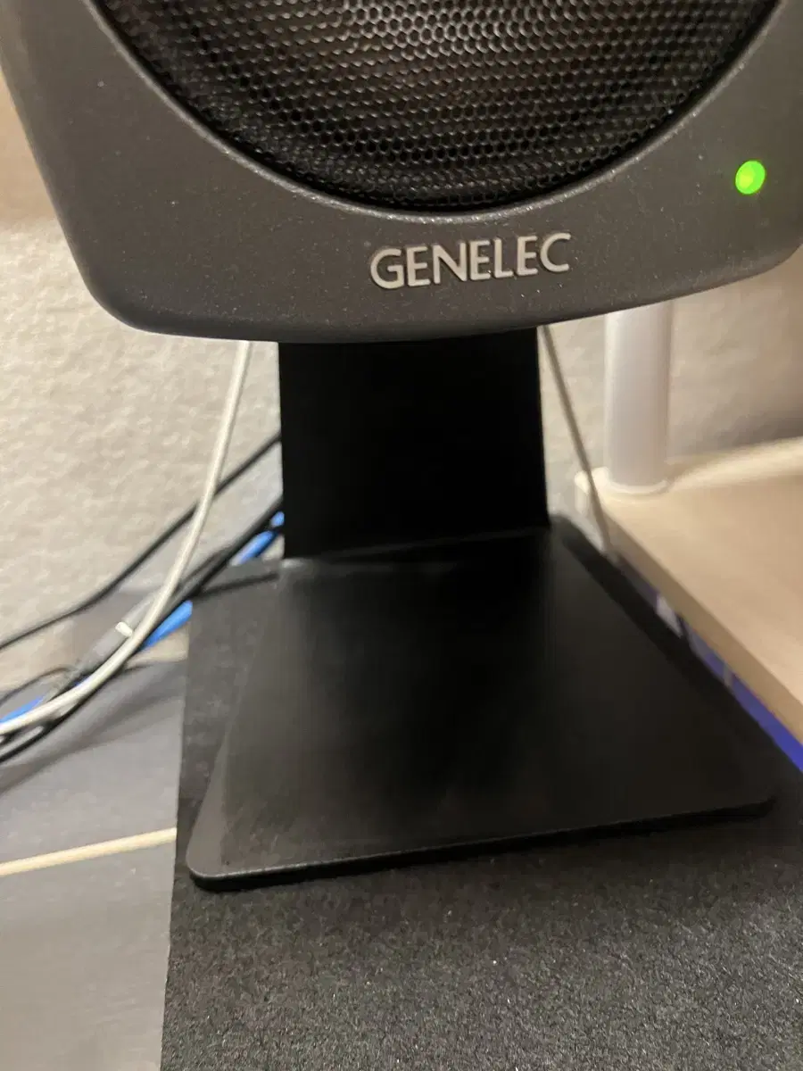 제네렉 정품 스탠드 genelec 8000-333