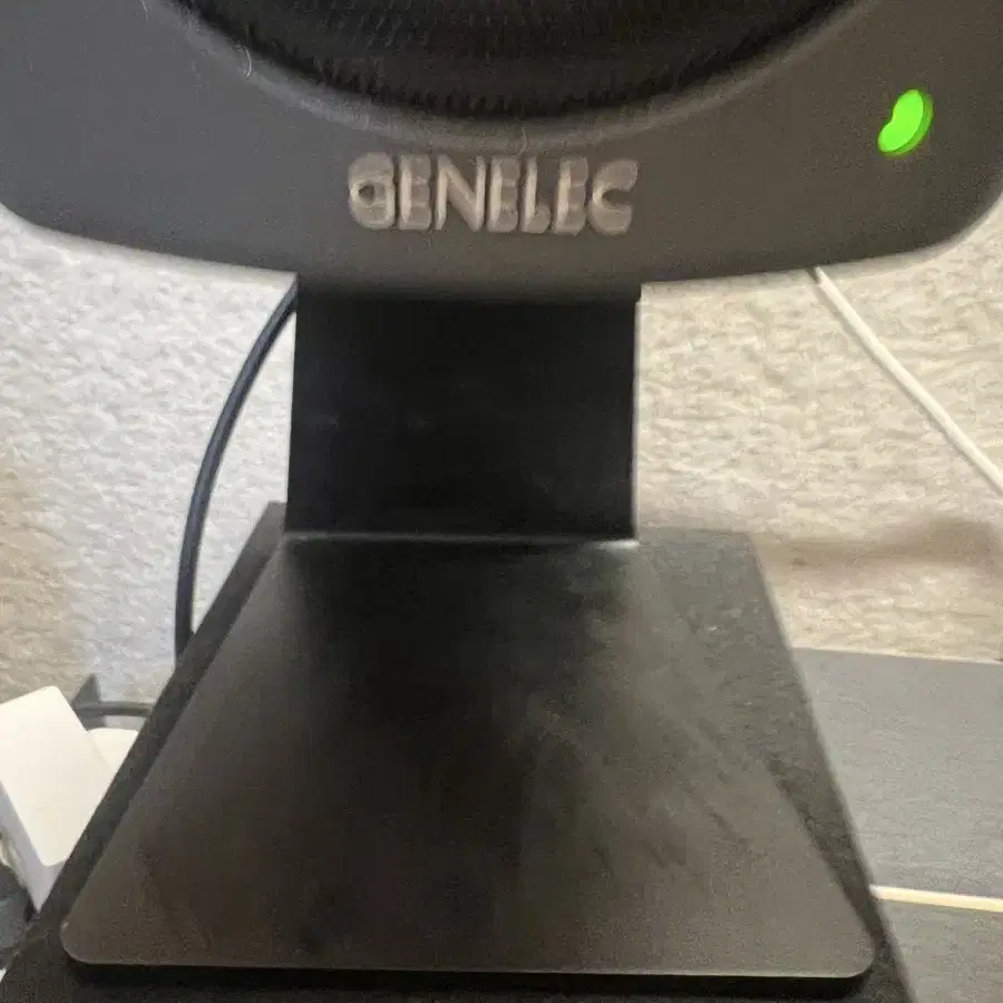 제네렉 정품 스탠드 genelec 8000-333