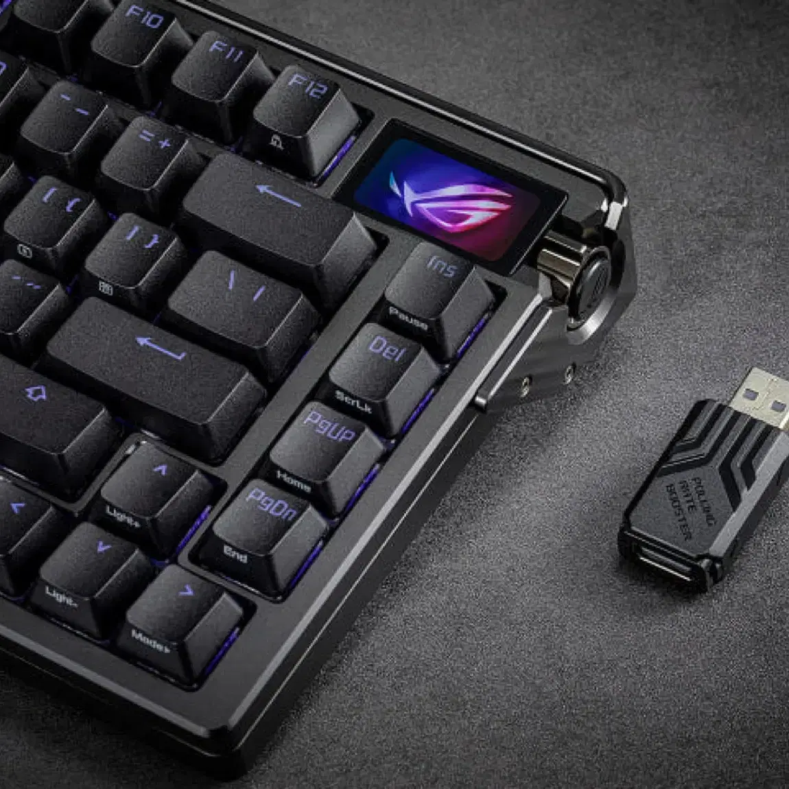 ROG AZOTH EXTREME