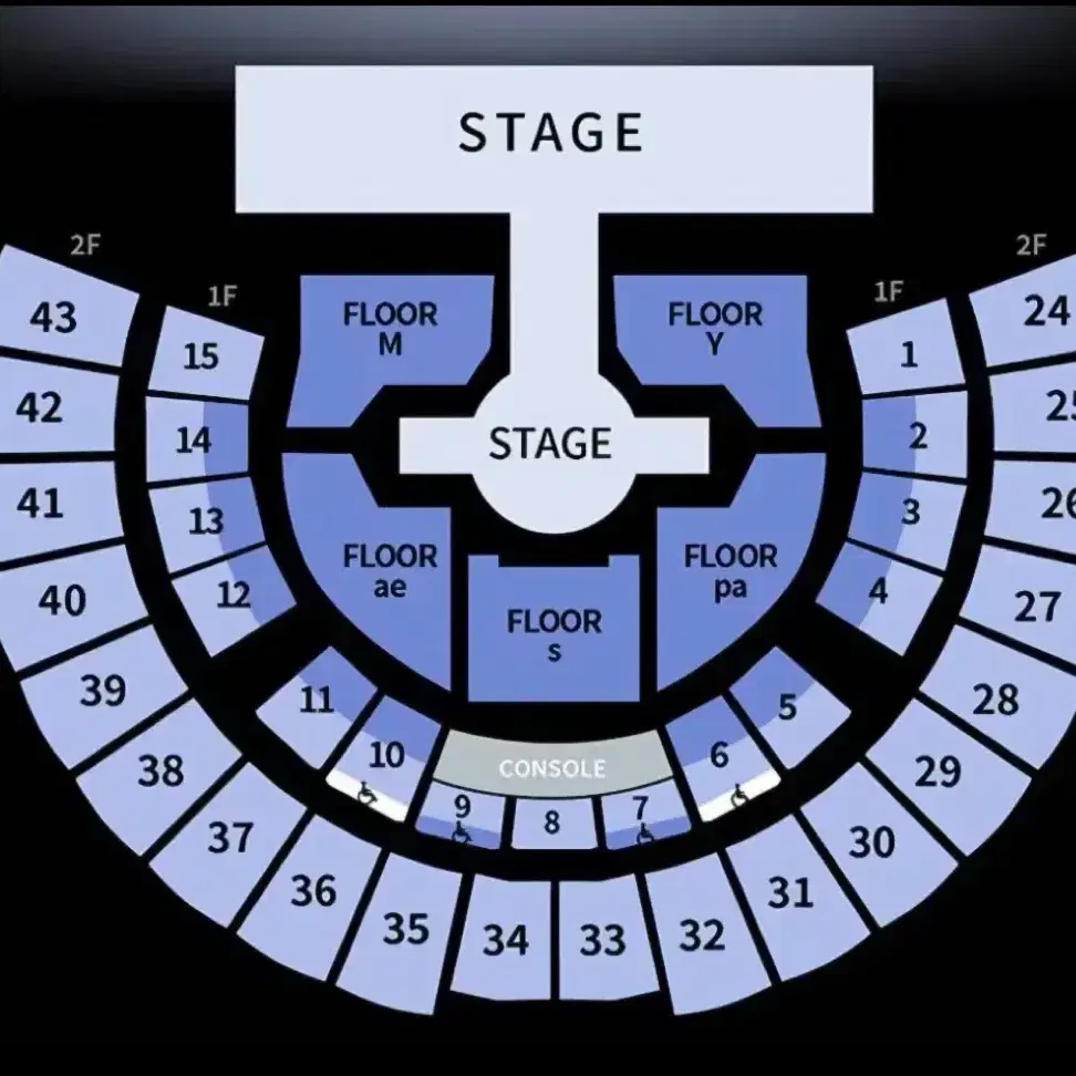 에스파 앙콘 콘서트 티켓 양도 구합니다