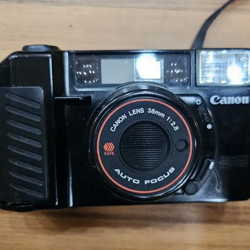 케논 CANON/오토보이 2