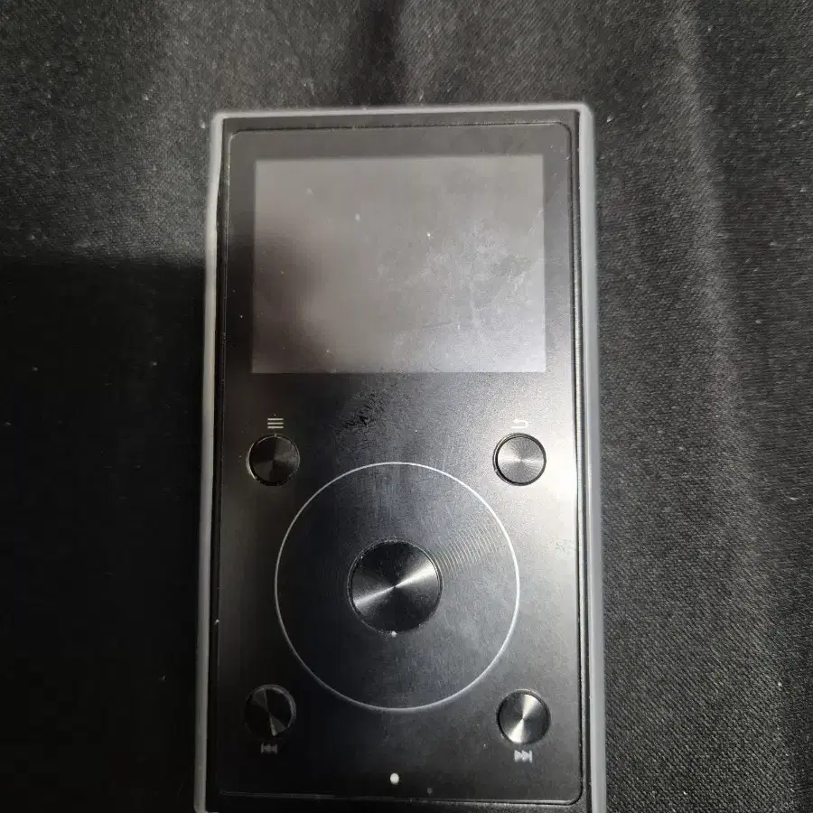 fiio mp3