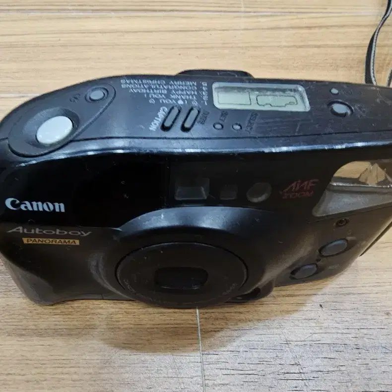 케논카메라/CANON 오토보이 파노라마