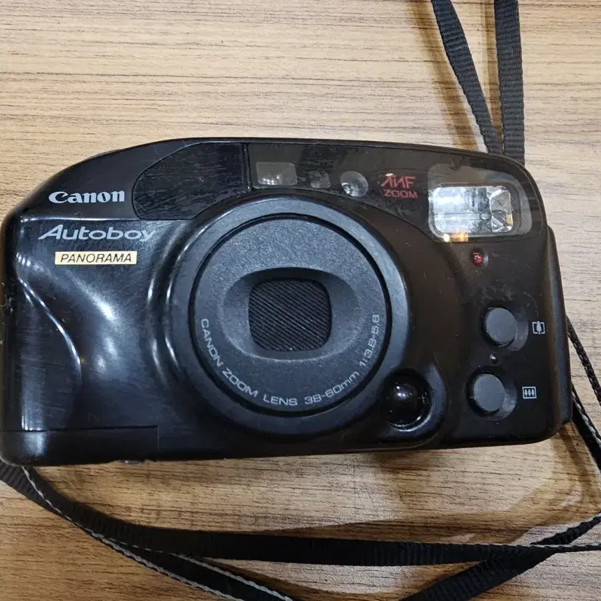 케논카메라/CANON 오토보이 파노라마