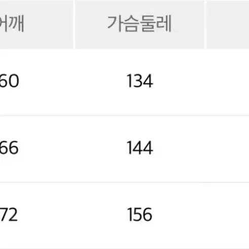 빅사이즈 크림색 니트