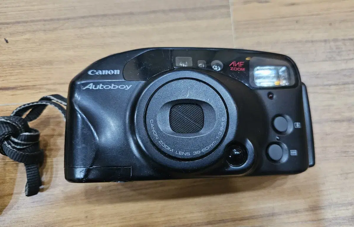 케논 CANON/ 오토보이 AF줌