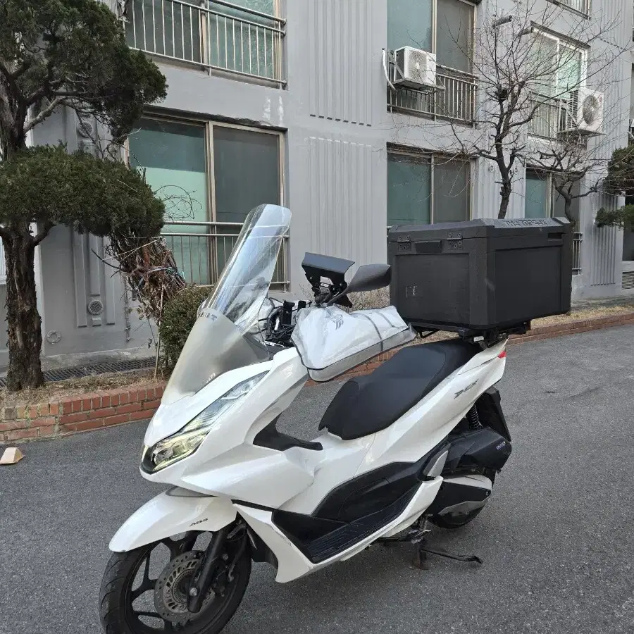 pcx125 abs