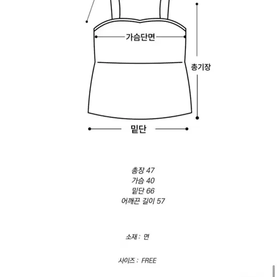 에이블리 츄러스마켓 플루츠 체크 나시