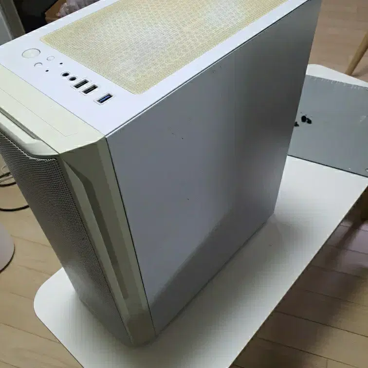 컴퓨터 게이밍PC I5 10400 gtx1660 RAM