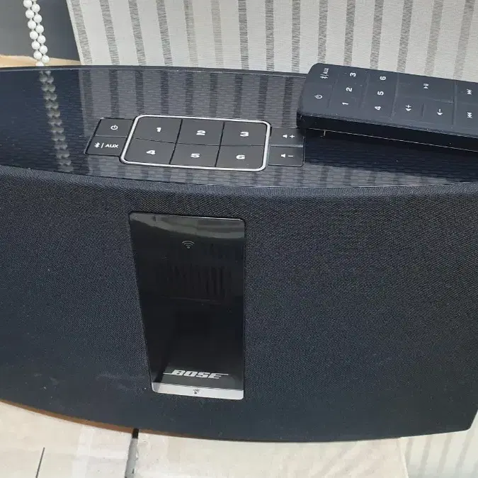 bose SoundTouch 20 lll