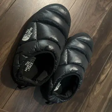 노스페이스 눕시 텐트 뮬 M