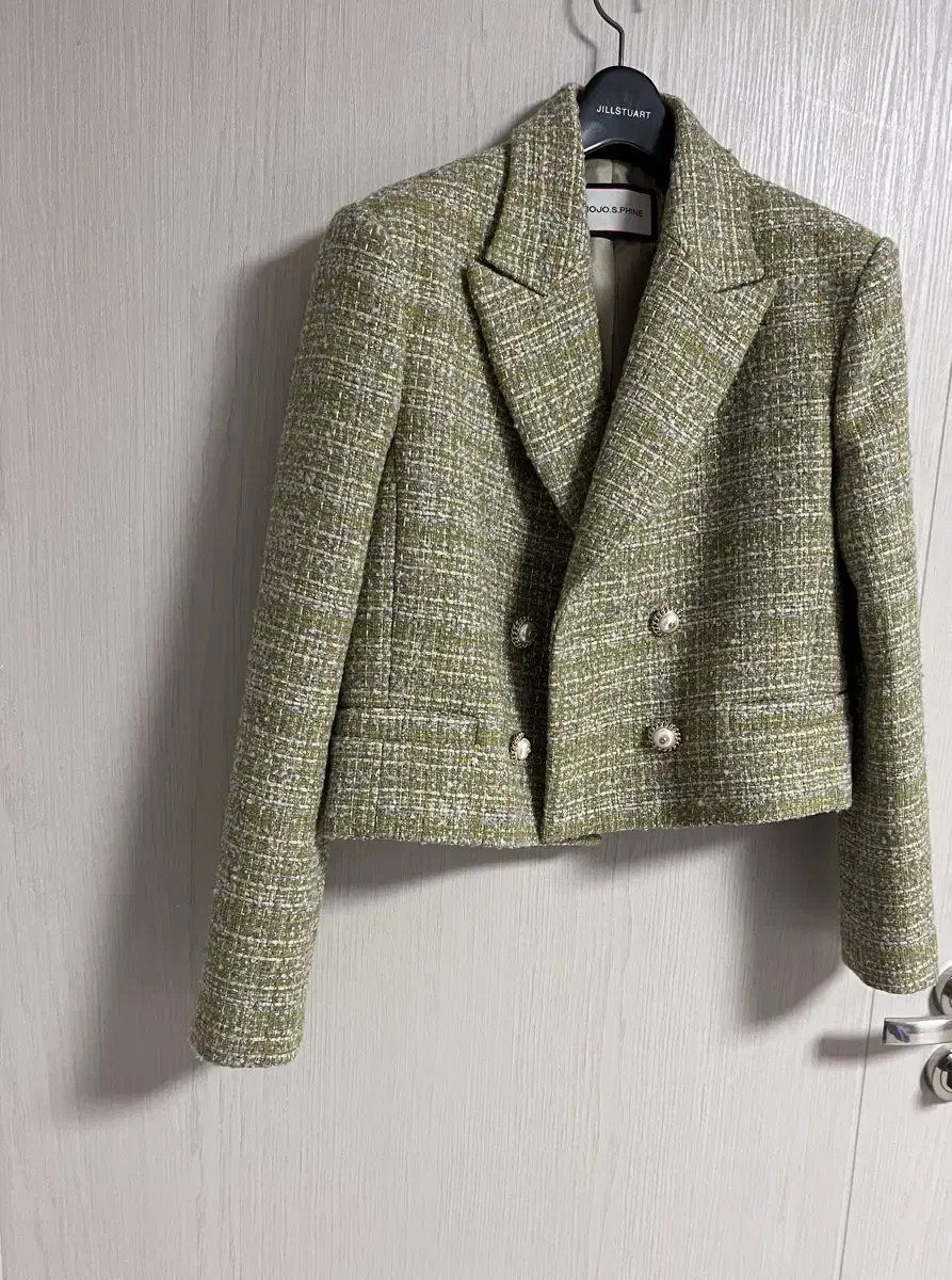 MOJO SPIN jacket