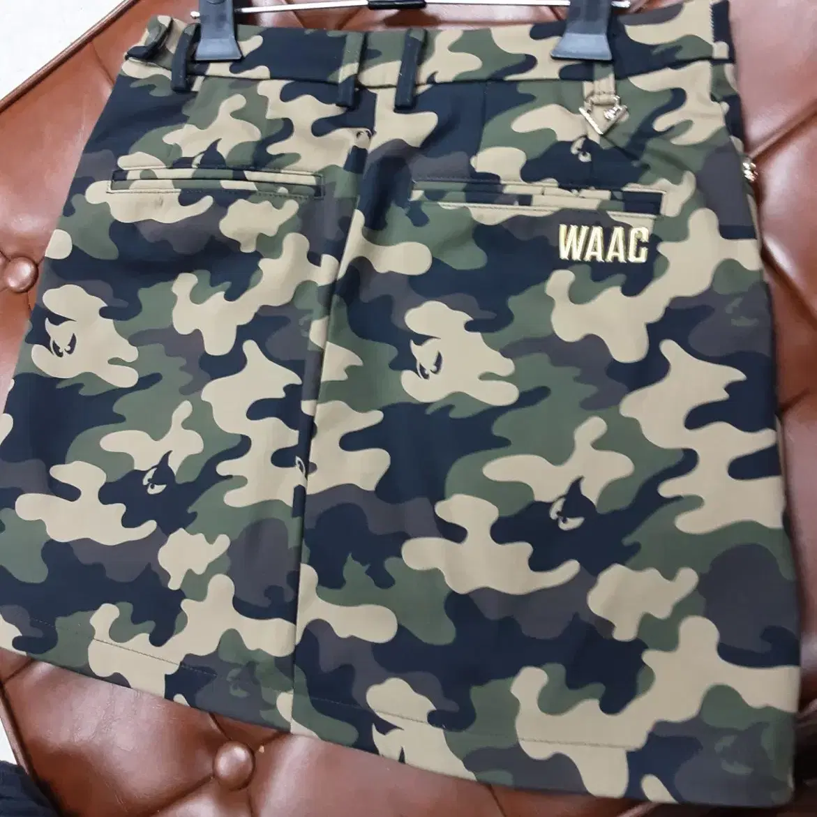 WAAC GOLF 스커트 size 1, 64cm