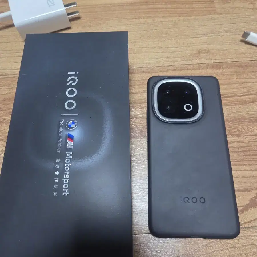 VIVO 비보 iqoo13 Elite8 12+256 그레이