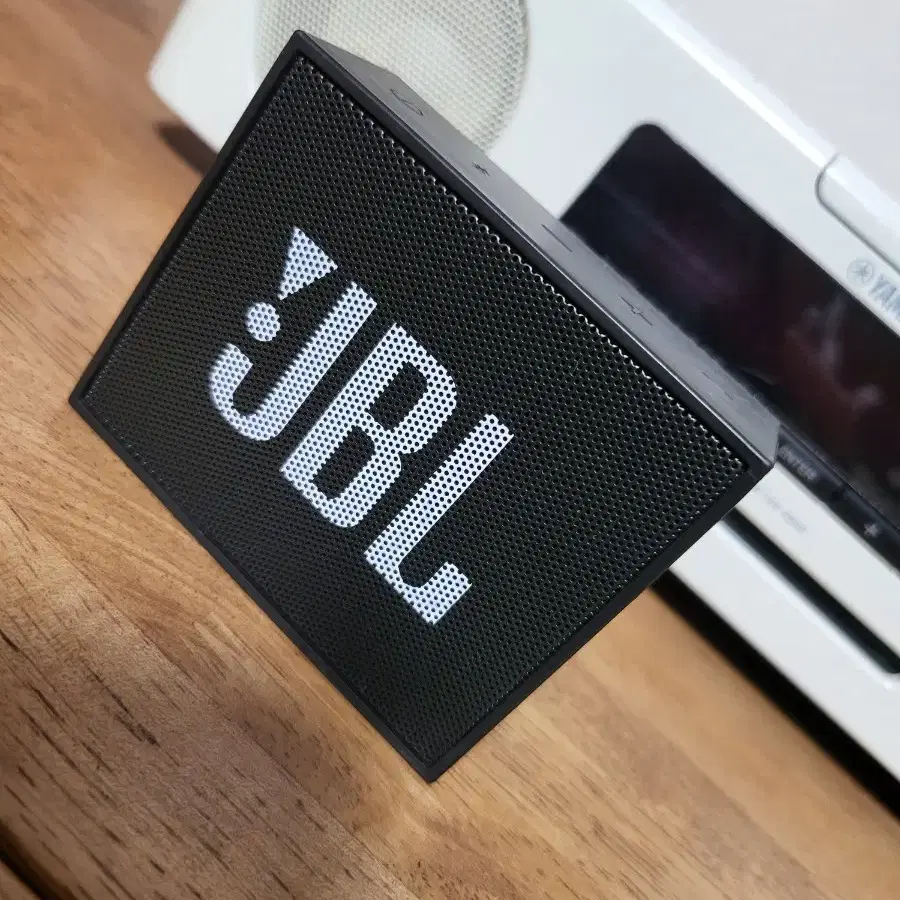 # JBL GO 블루투스 스피커 우퍼 급처