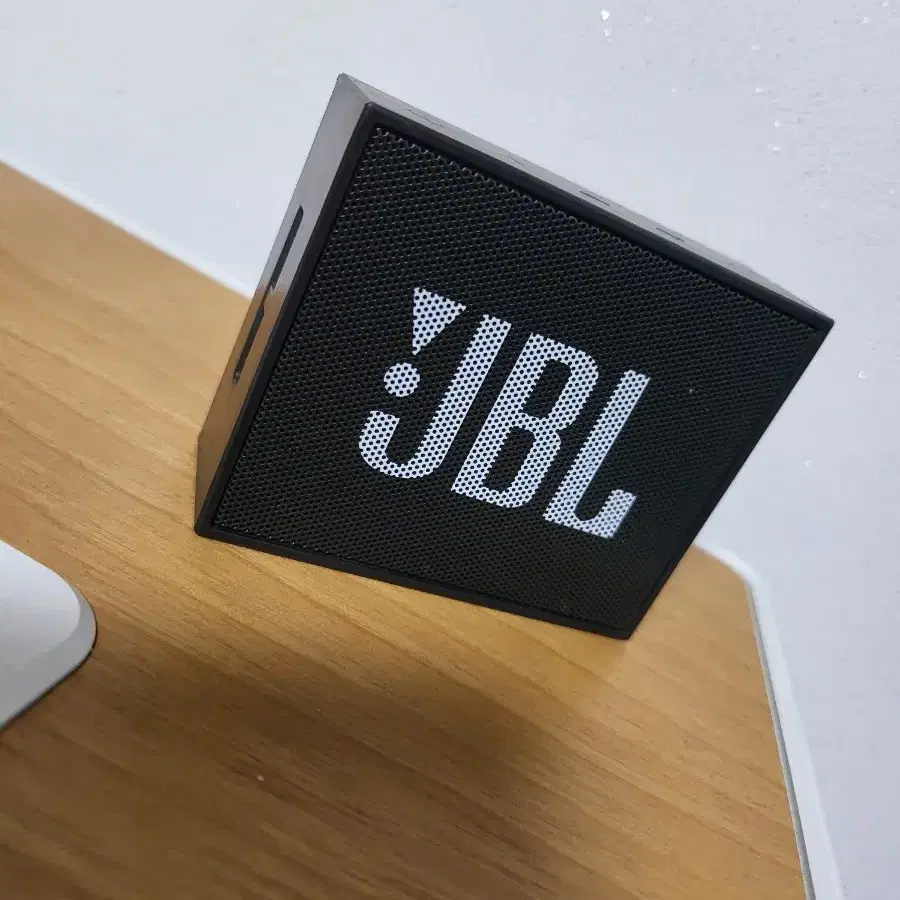 # JBL GO 블루투스 스피커 우퍼 급처