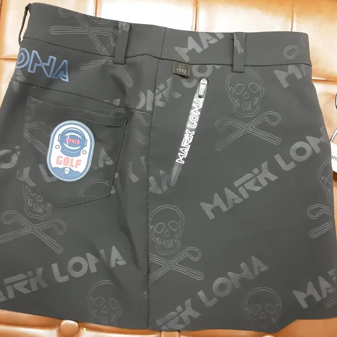 MARK& LONA  GOLF 스커트 size 36