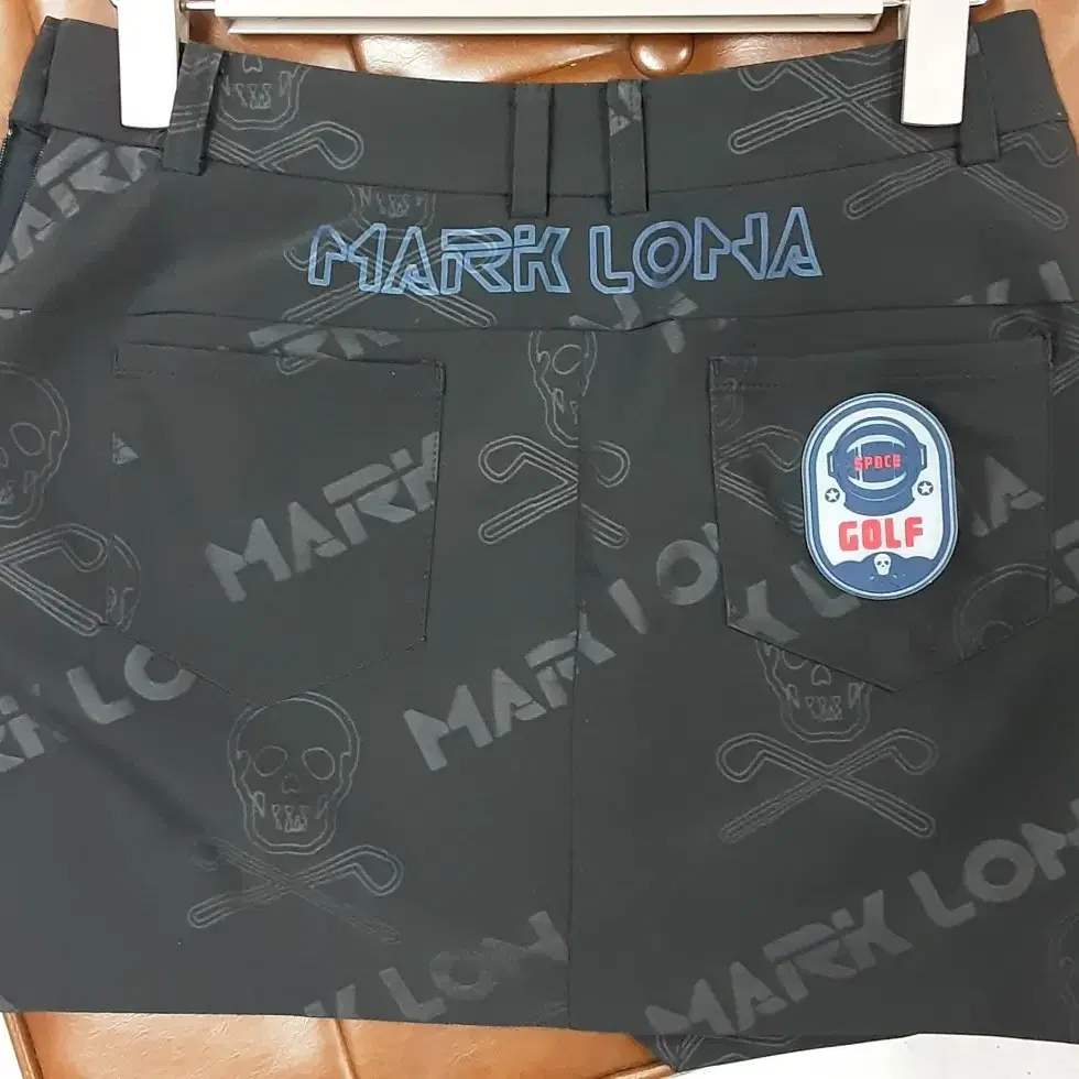 MARK& LONA  GOLF 스커트 size 36