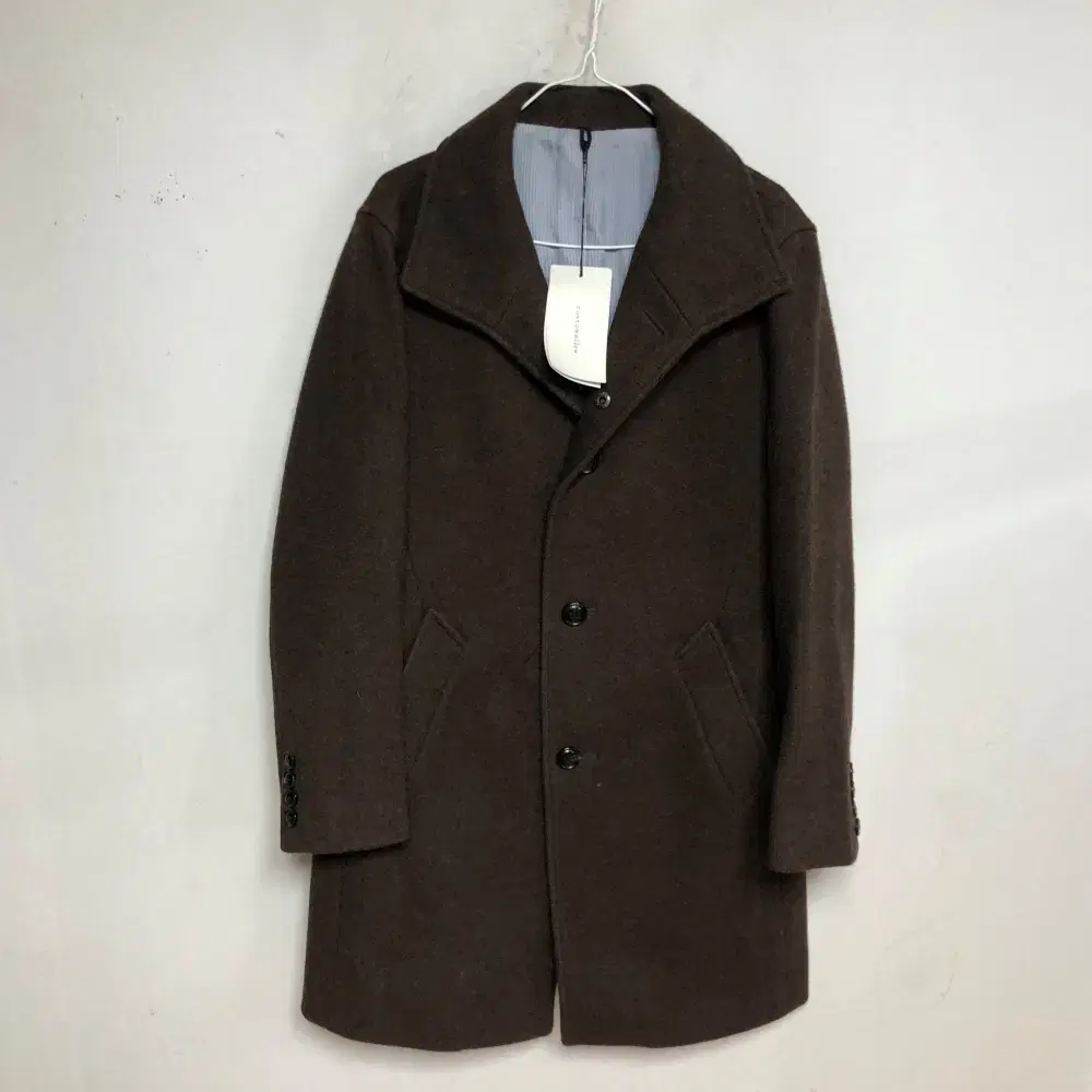 CustomMellow Men's Winter Coat 95M@9919