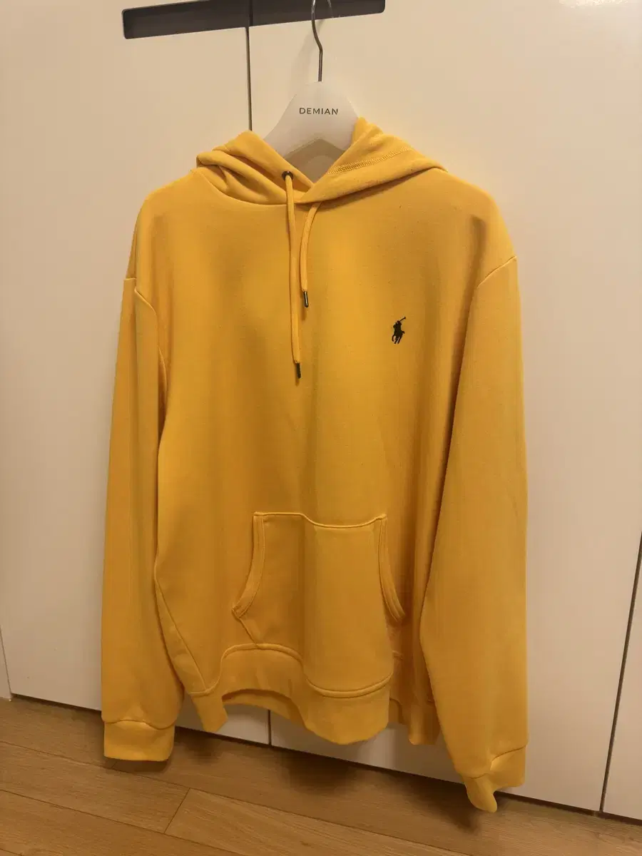 Polo hood l