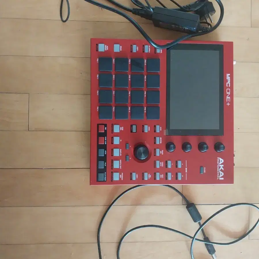 Akai MPC ONE Plus