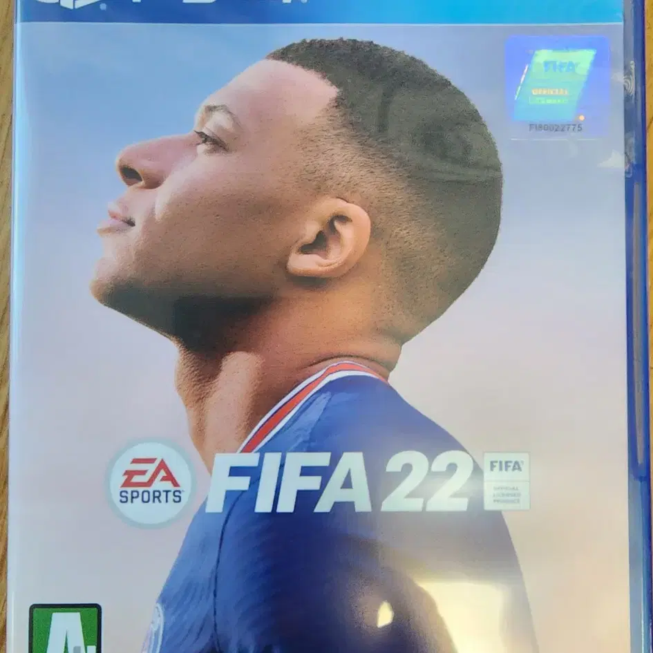 ps4 플스4  피파22 fifa22