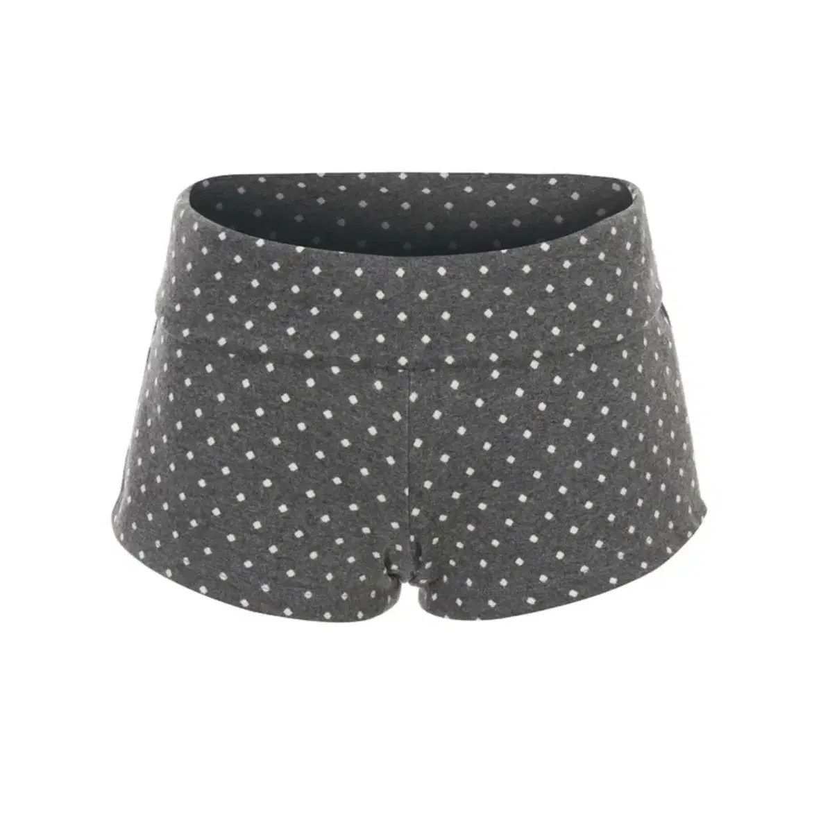 Wsc아카이브 Dot shorts 003