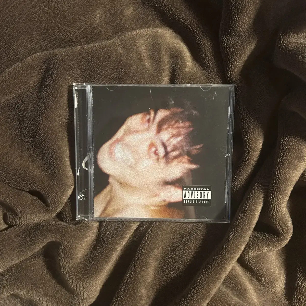 Joji 조지 - 1집 (Ballads1) CD (cd)