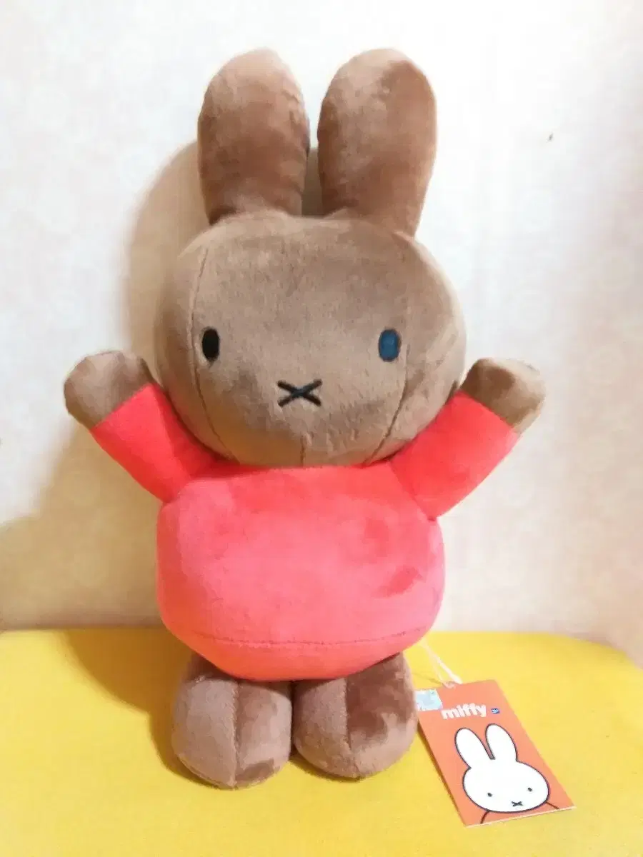 미피 인형(30cm)