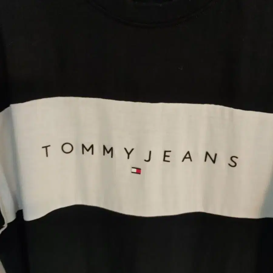 Tommy Hilfiger  타미힐피거  기본얇은 빅사이즈 XXL