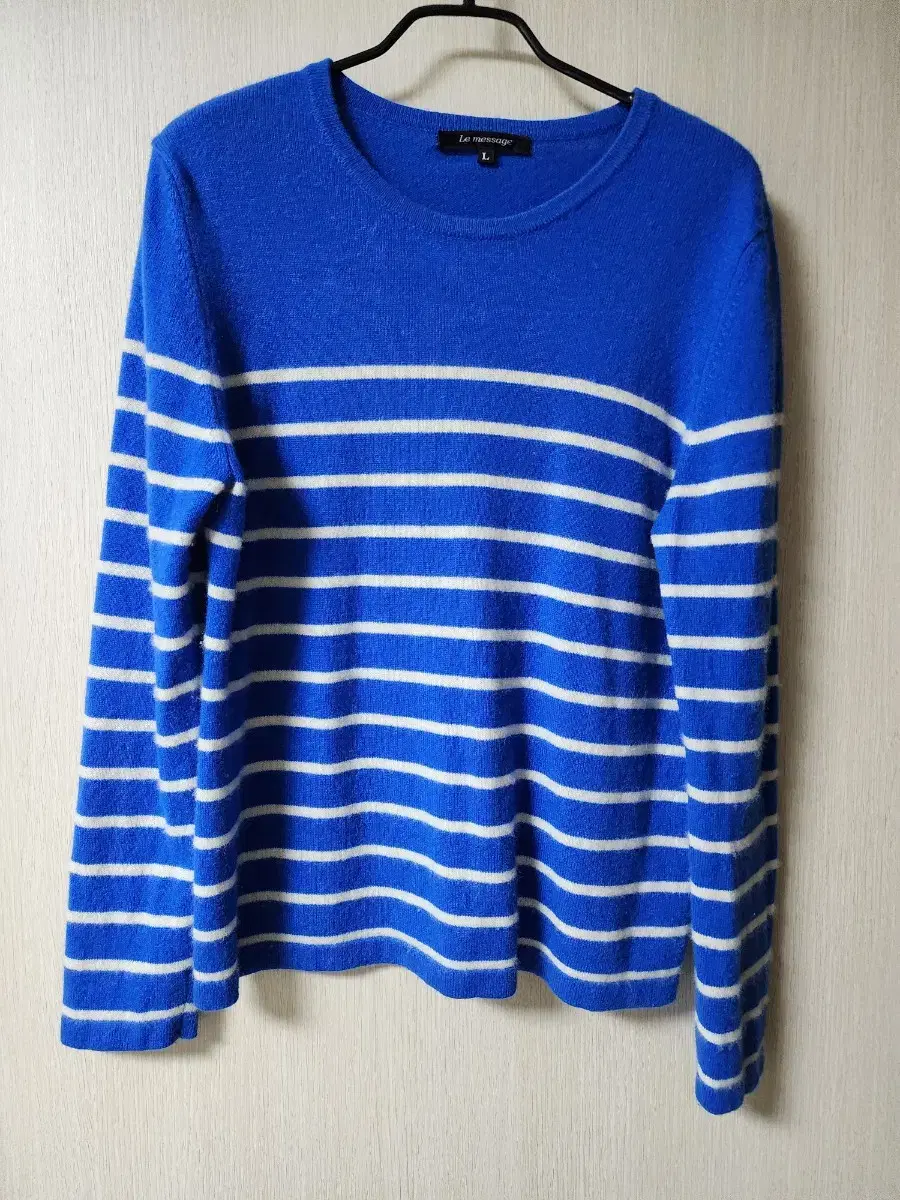 100% cashmere knit sprite danjara knit 66