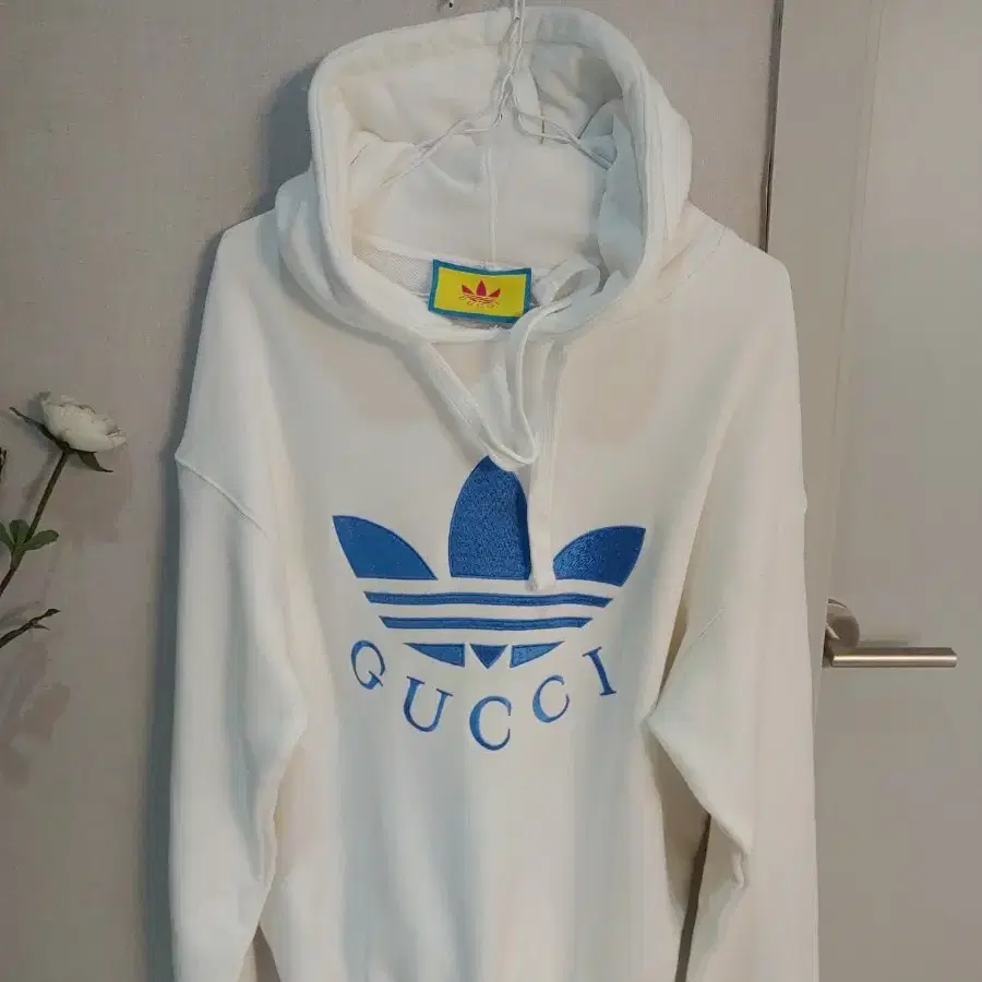 GUCCI  ADIDAS 정품   콜라보 L  95~105