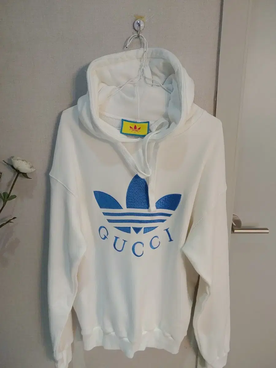 구찌 GUCCI  아디다스 ADIDAS 정품   콜라보 L  95~105