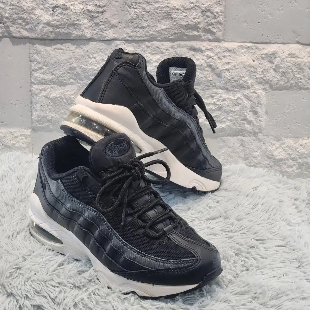 6z-13:Nike Air Max 95(235)