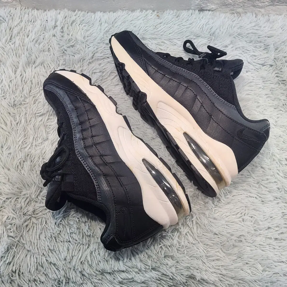 6z-13:Nike Air Max 95(235)