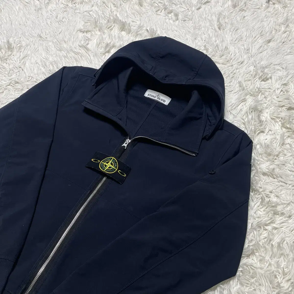 Stone Island Light Softshell