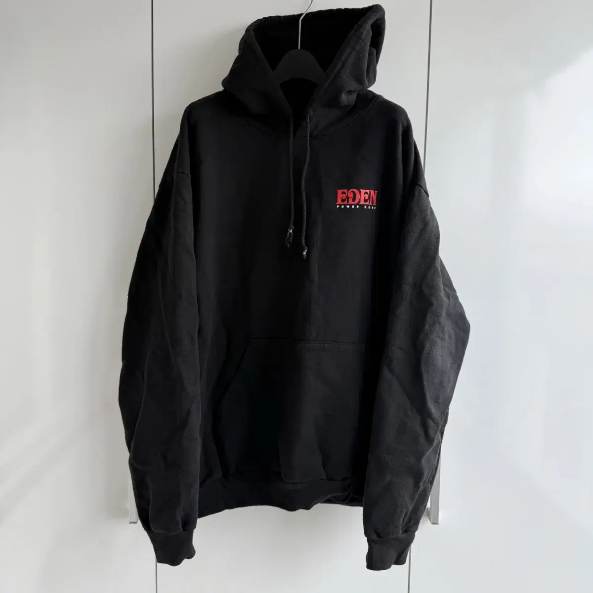 eden power corp hoodie