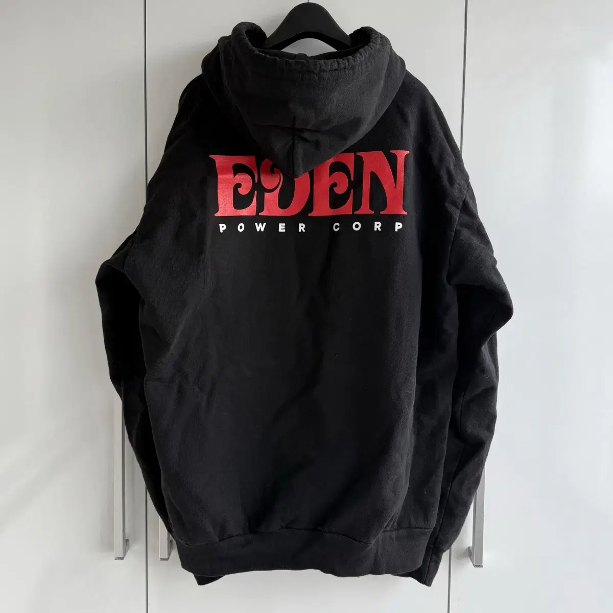 eden power corp hoodie