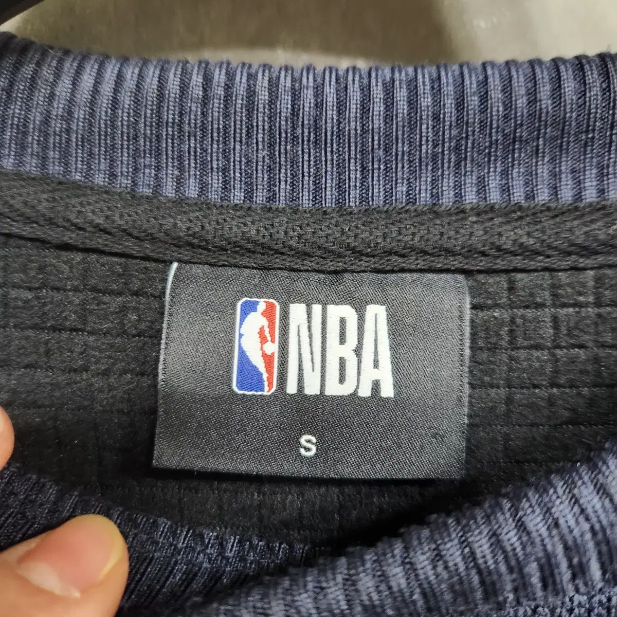 S)NBA 시카고불스 기모맨투맨