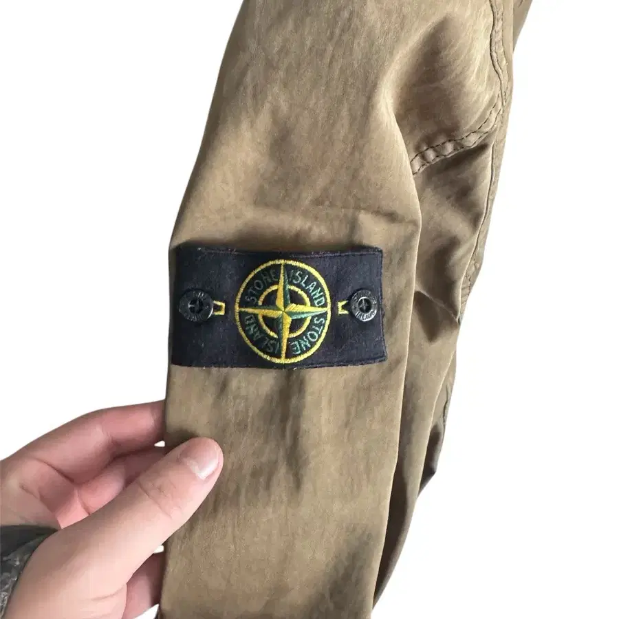 Stone island david jersey-tc