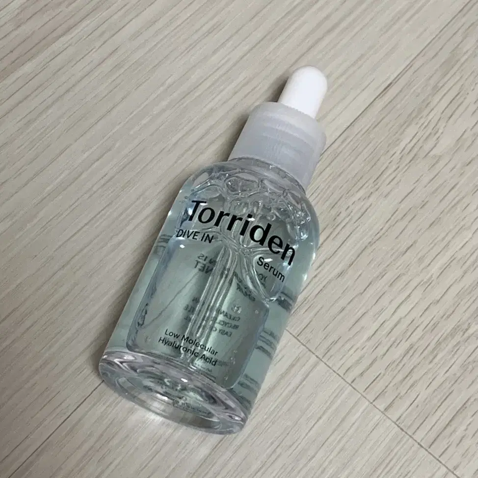 토리든 저분자 히알루론산 세럼 50ml